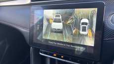 MG ZS 1.0T GDi Exclusive 5dr Petrol Hatchback